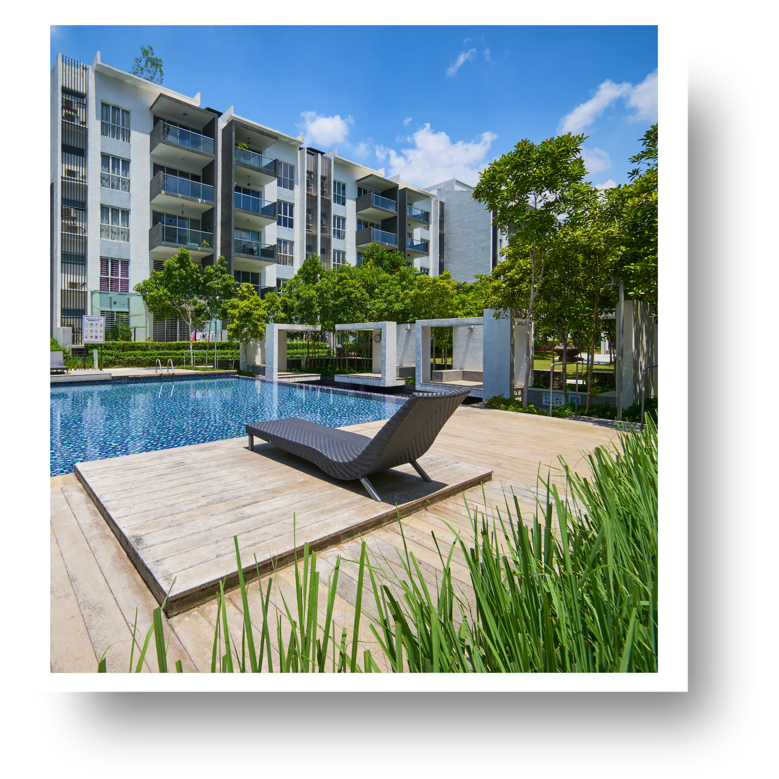Desarrollo inmobiliario en Jalisco