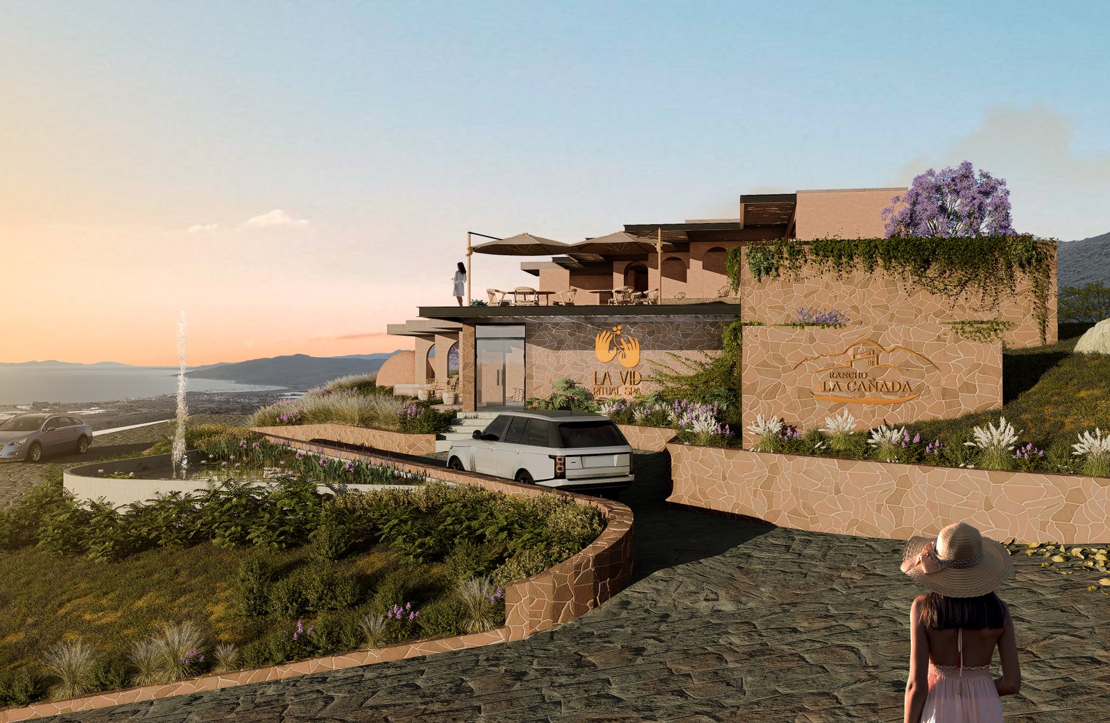 Inmobiliaria