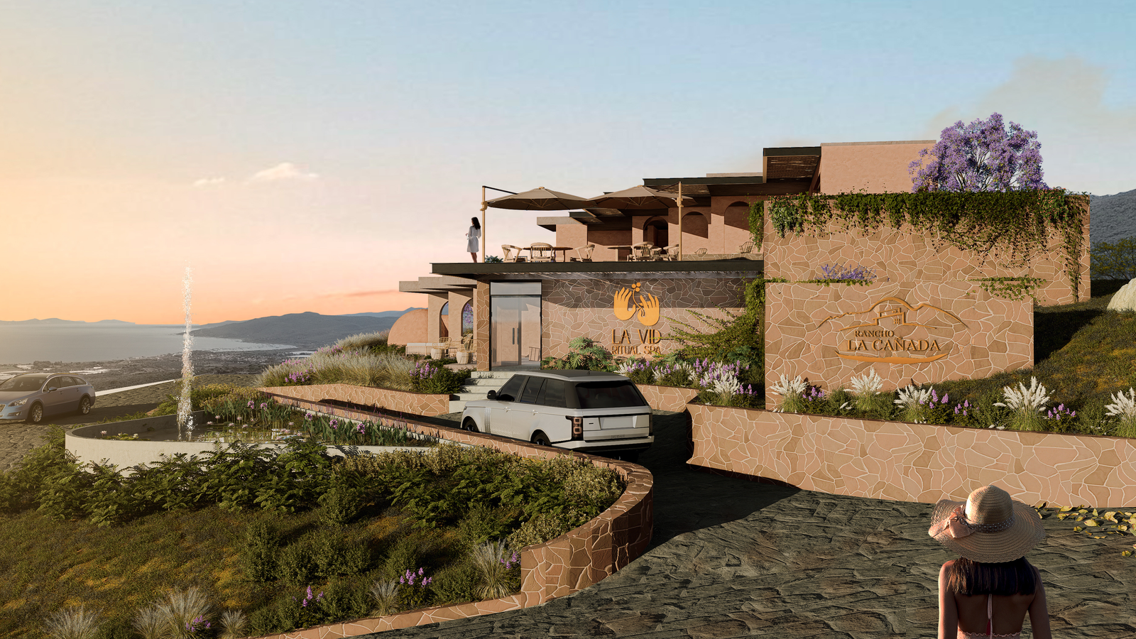 Residencial